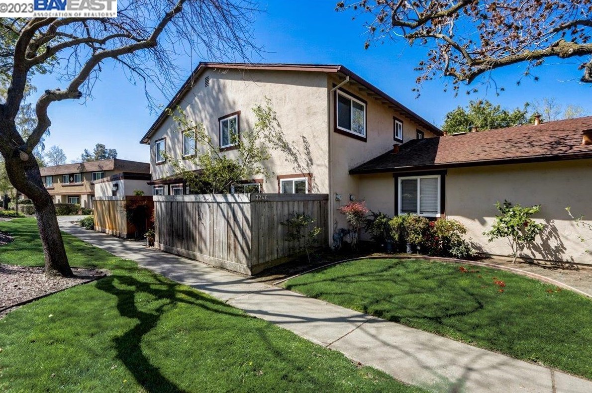 3246 Parkhaven Dr, San Jose, CA 95132-1831
