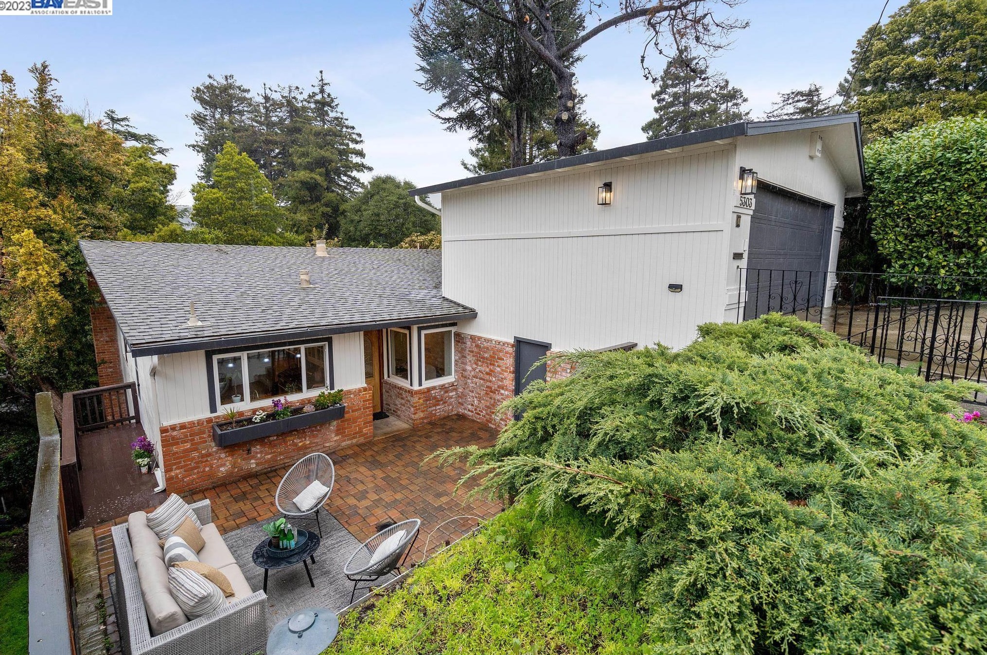 5303 Silva Ave, Richmond, CA 94530-1405