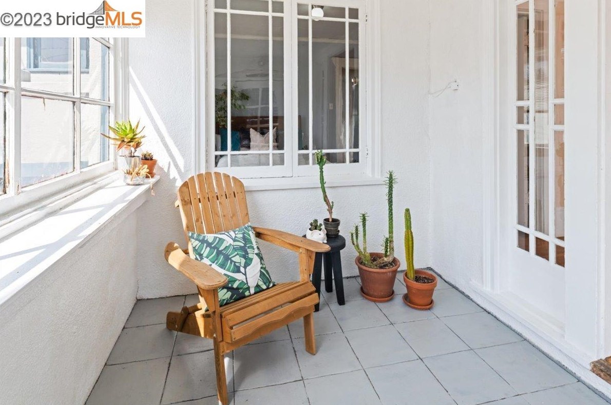 2151 Ransom Ave, Oakland, CA 94601-3732