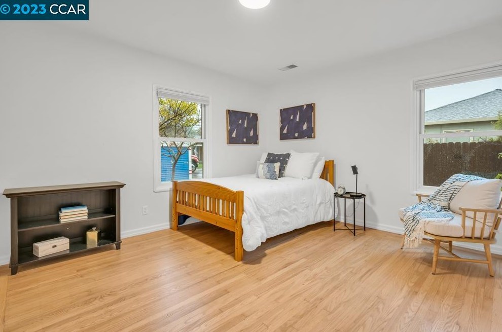 3264 Hudson Ave, Walnut Creek CA  94597-1827 exterior