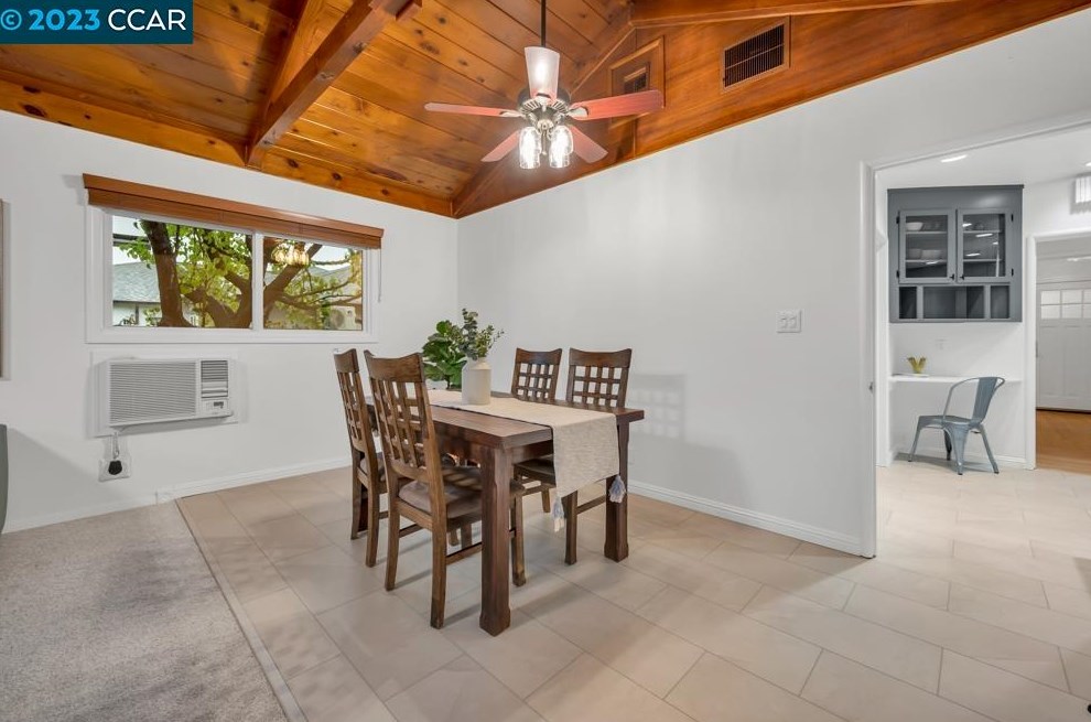 3264 Hudson Ave, Walnut Creek CA  94597-1827 exterior