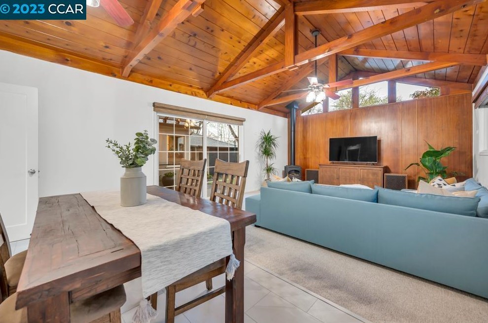 3264 Hudson Ave, Walnut Creek CA  94597-1827 exterior