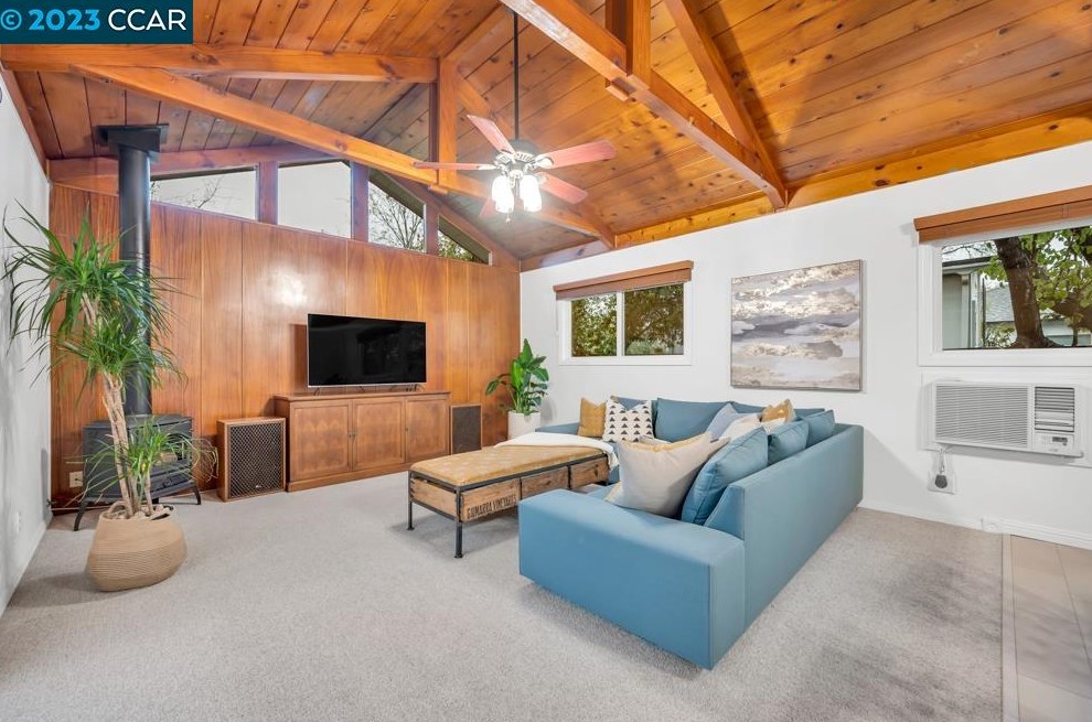 3264 Hudson Ave, Walnut Creek CA  94597-1827 exterior