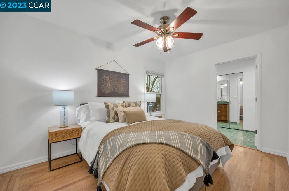 3264 Hudson Ave, Walnut Creek CA  94597-1827 exterior