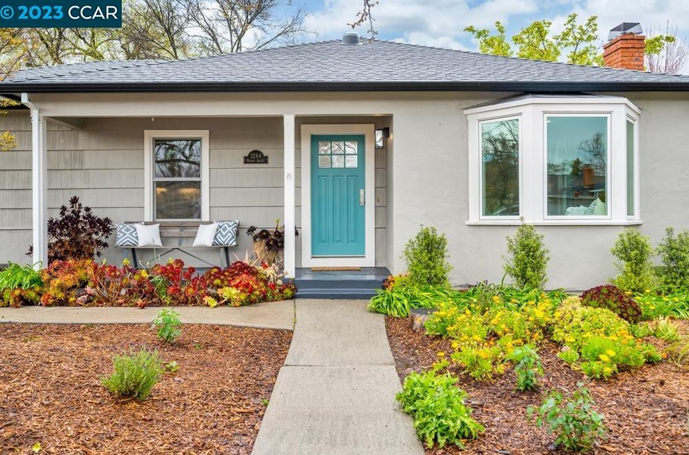 3264 Hudson Ave, Walnut Creek, CA 94597-1827