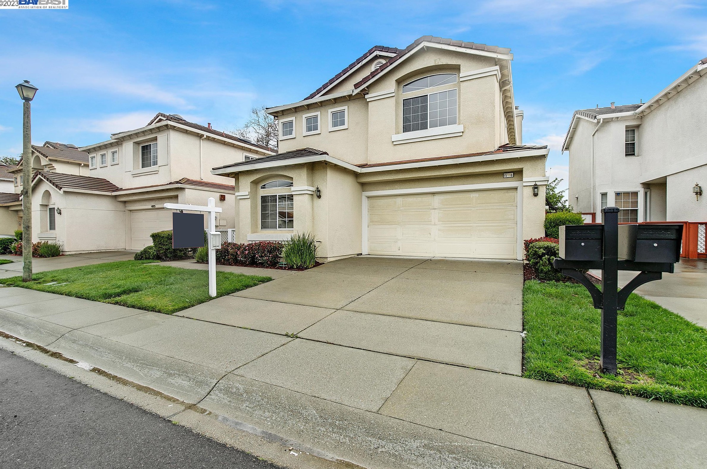 15946 Bayberry Ln, San Lorenzo, CA 94580