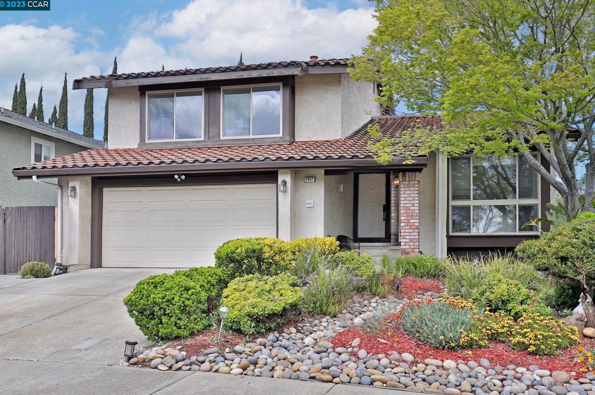 2307 Oak Glen Cir, Pacheco, CA 94553