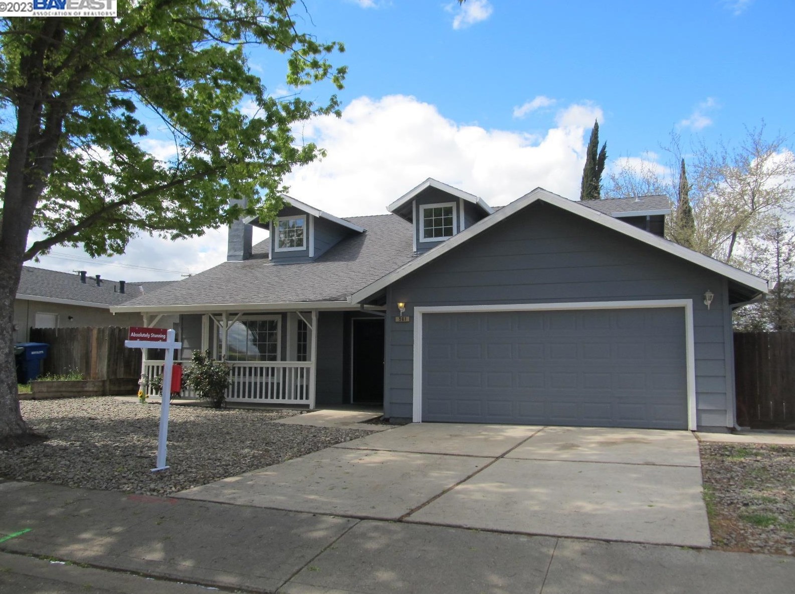 561 Traina Dr, Grayson, CA 95363