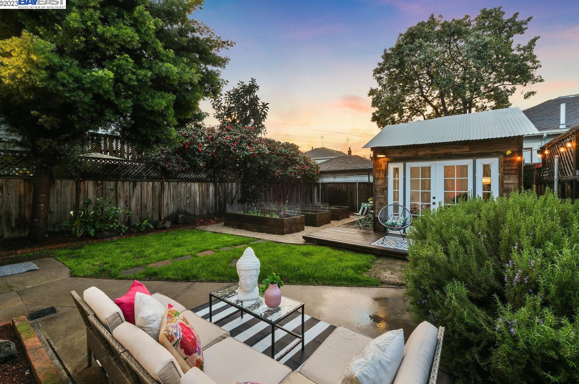 1619 Grand St, Alameda, CA 94501