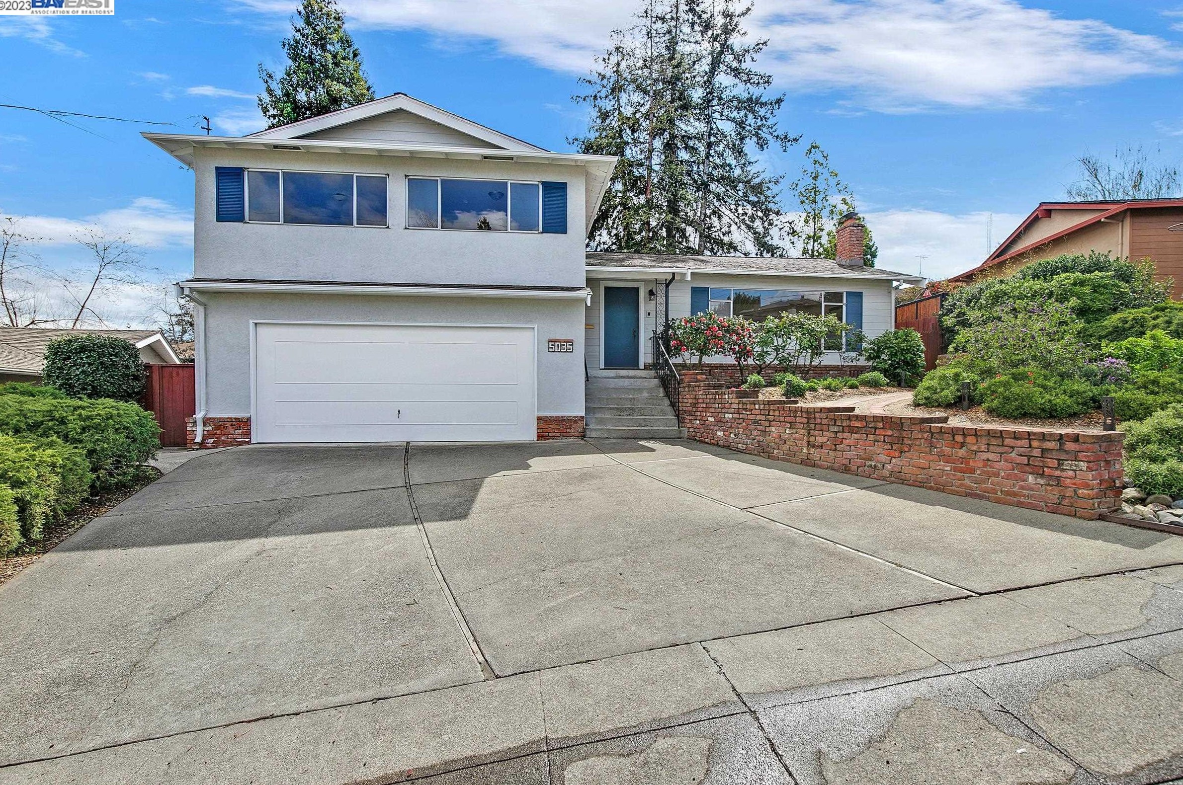 5035 Tyler Ln, Hayward, CA 94546