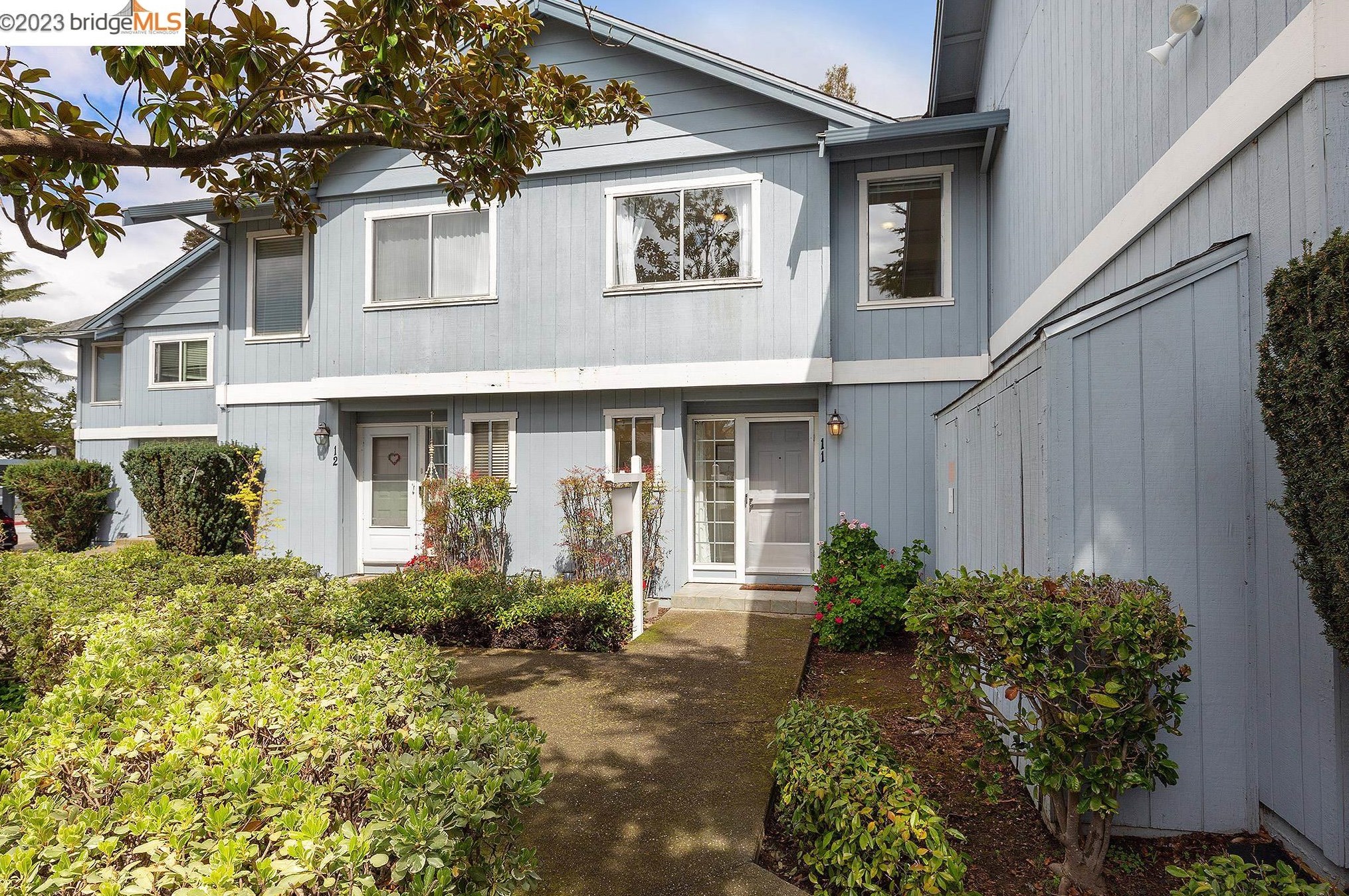 20115 Redwood Rd #11, Hayward, CA 94546