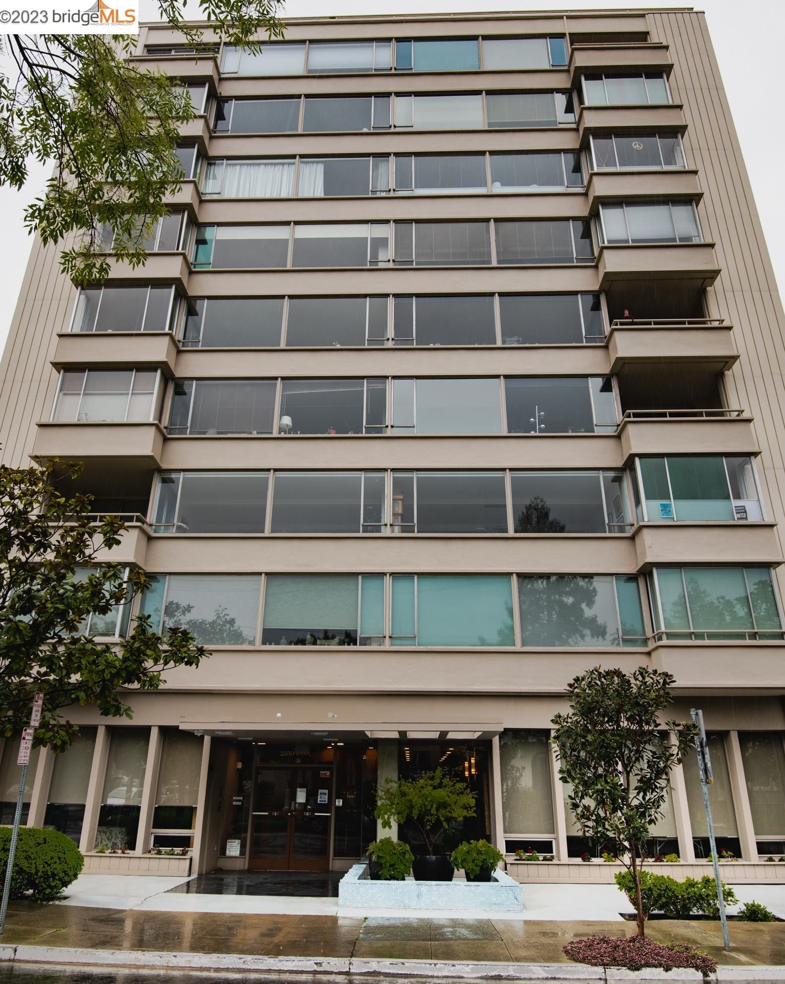 2550 Dana St #3e, Berkeley, CA 94704