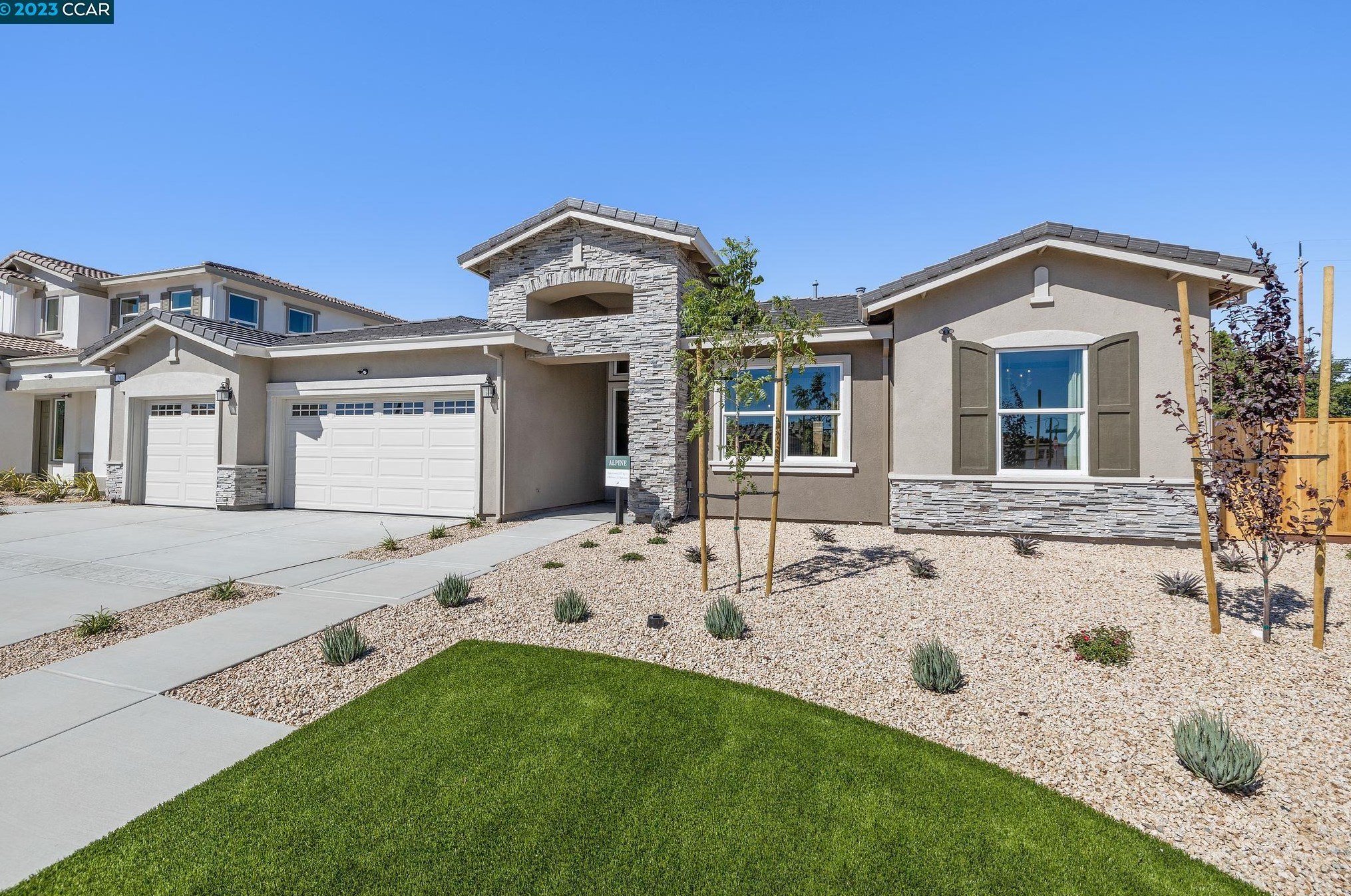 130 Mira Vis Dr, Oakley, CA 94561