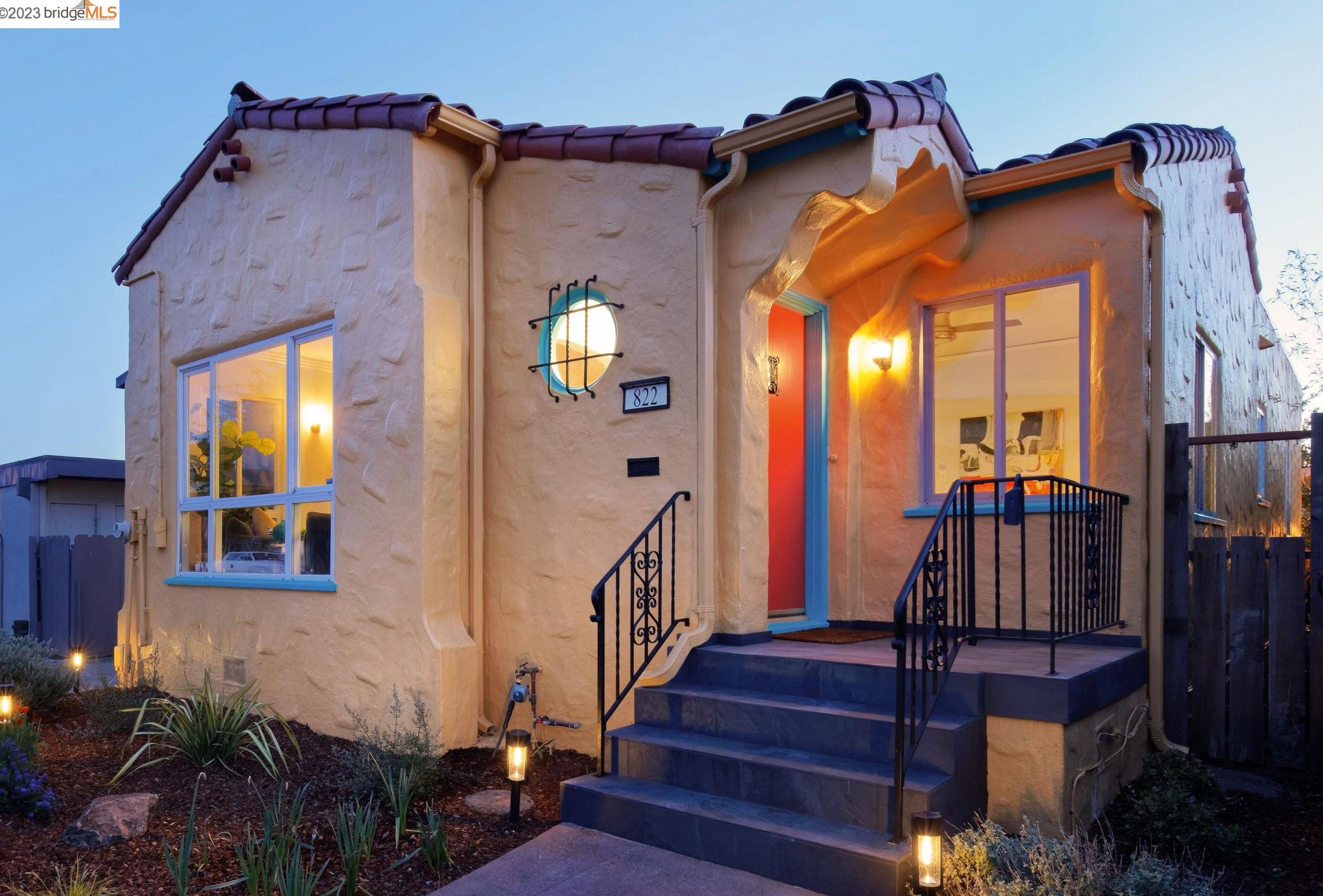 822 Masonic, Berkeley, CA 94706