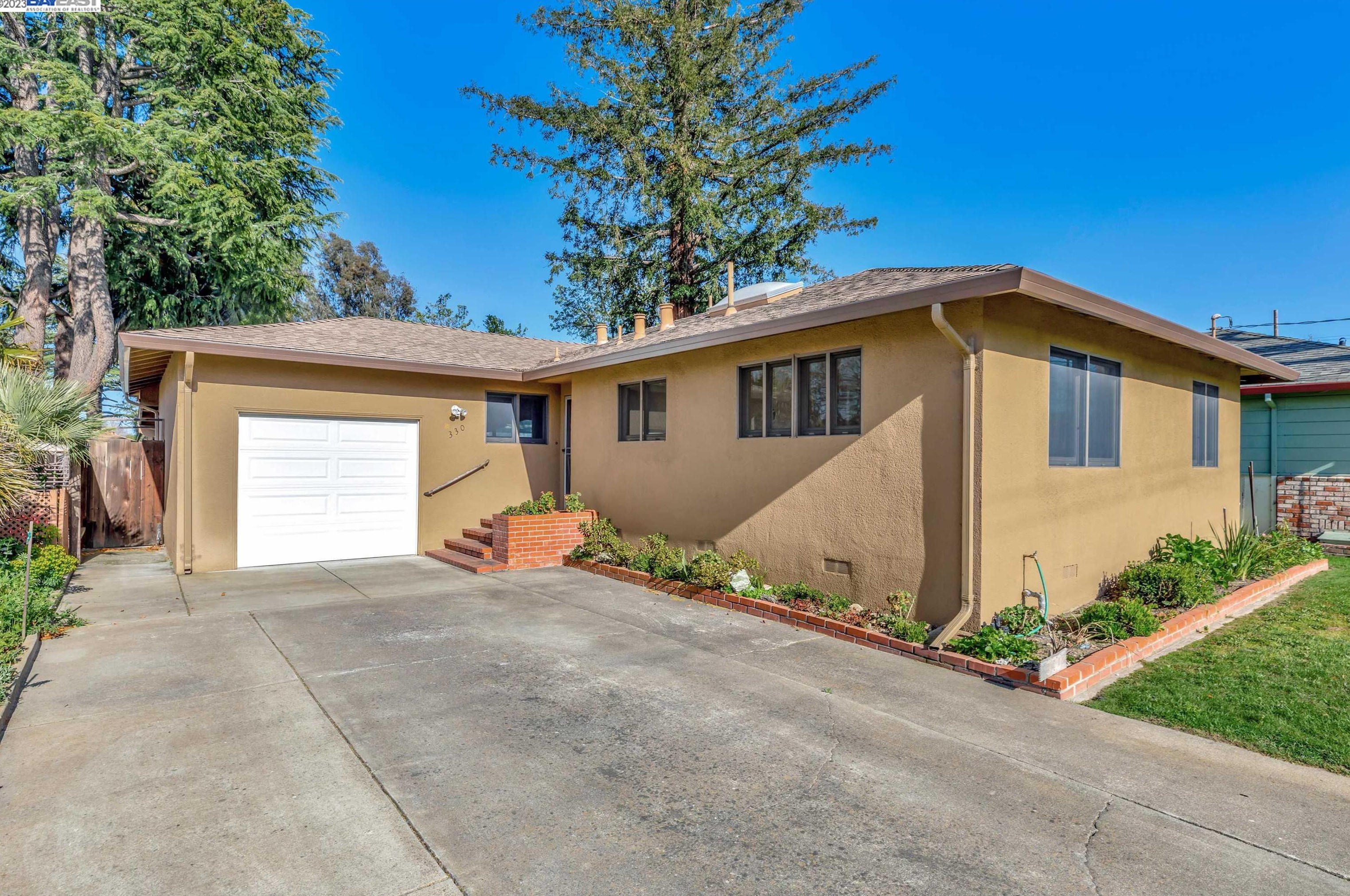 330 South S Street, Livermore, CA 94550