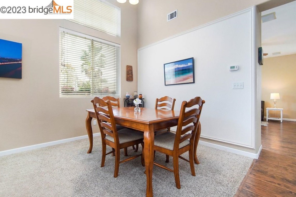 926 Blossom Dr, Los Angeles CA  94513-6144 exterior