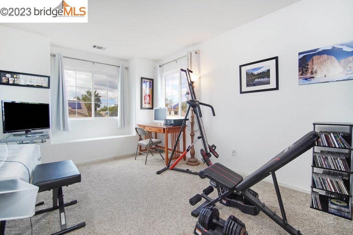 926 Blossom Dr, Los Angeles CA  94513-6144 exterior