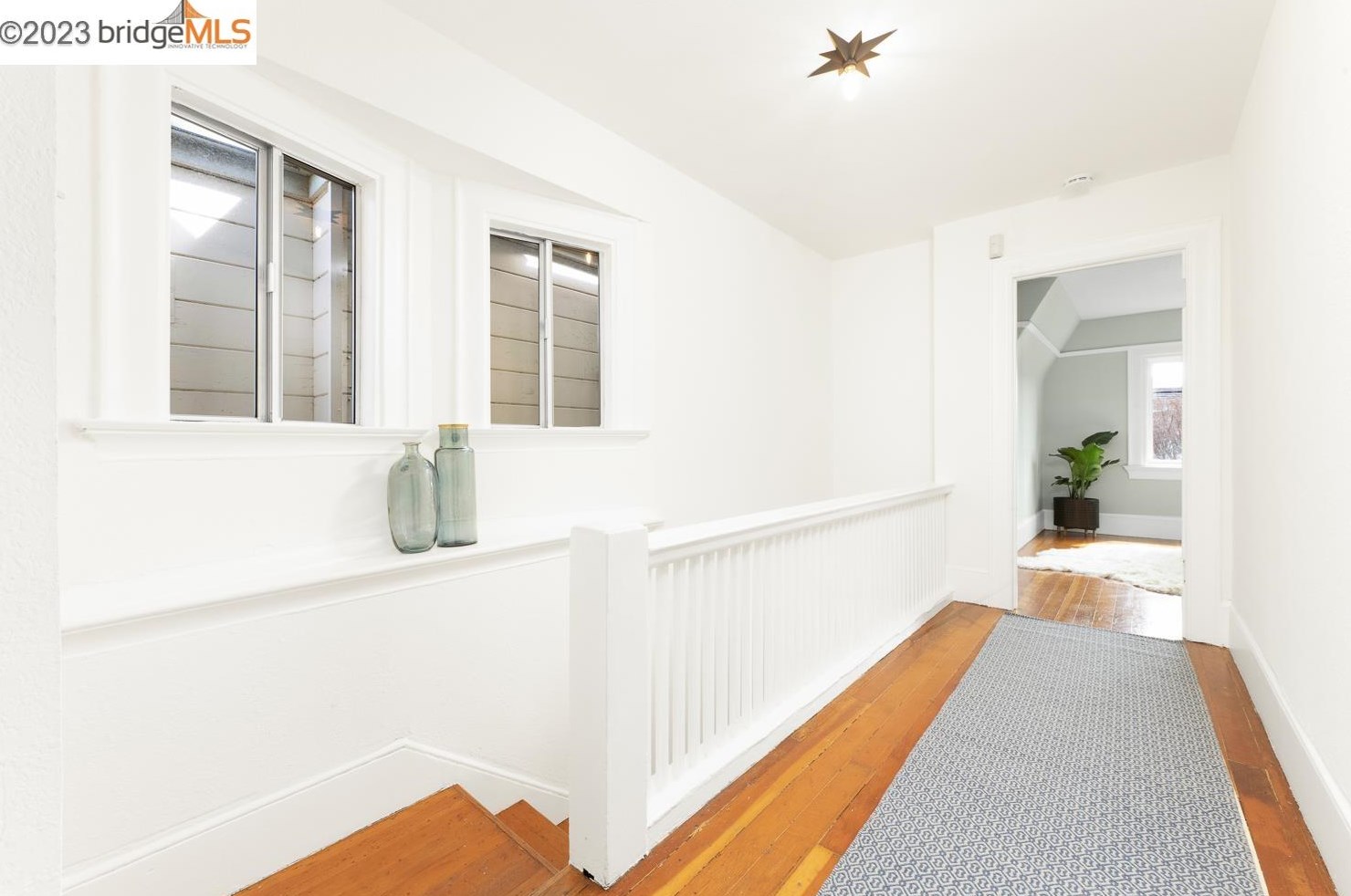 1421 Peralta St, Oakland CA  94607-2017 exterior