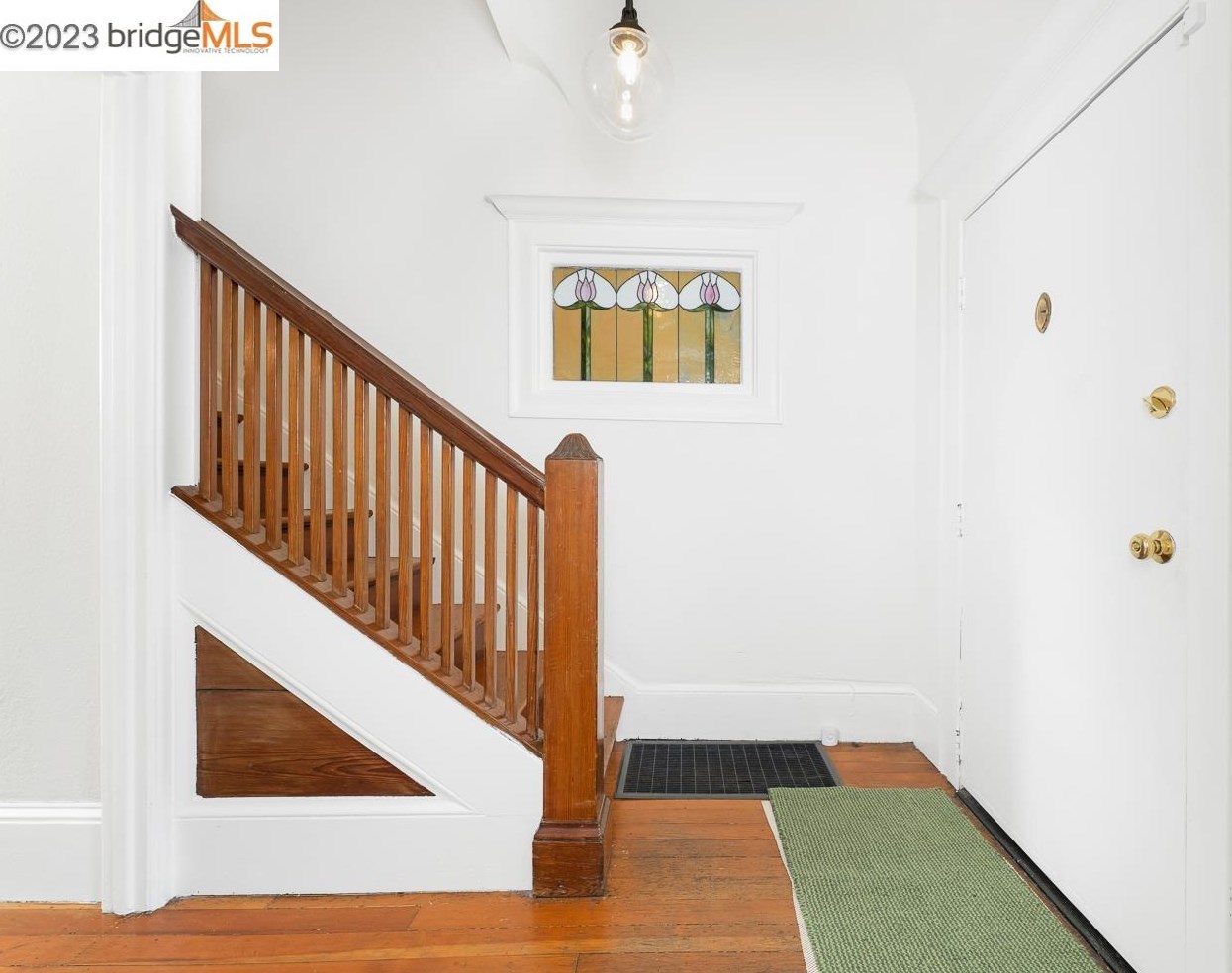 1421 Peralta St, Oakland CA  94607-2017 exterior