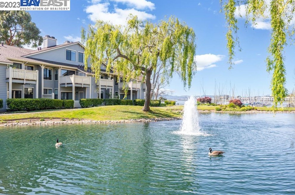 135 Shoreline Ct, Richmond CA  94804-7433 exterior