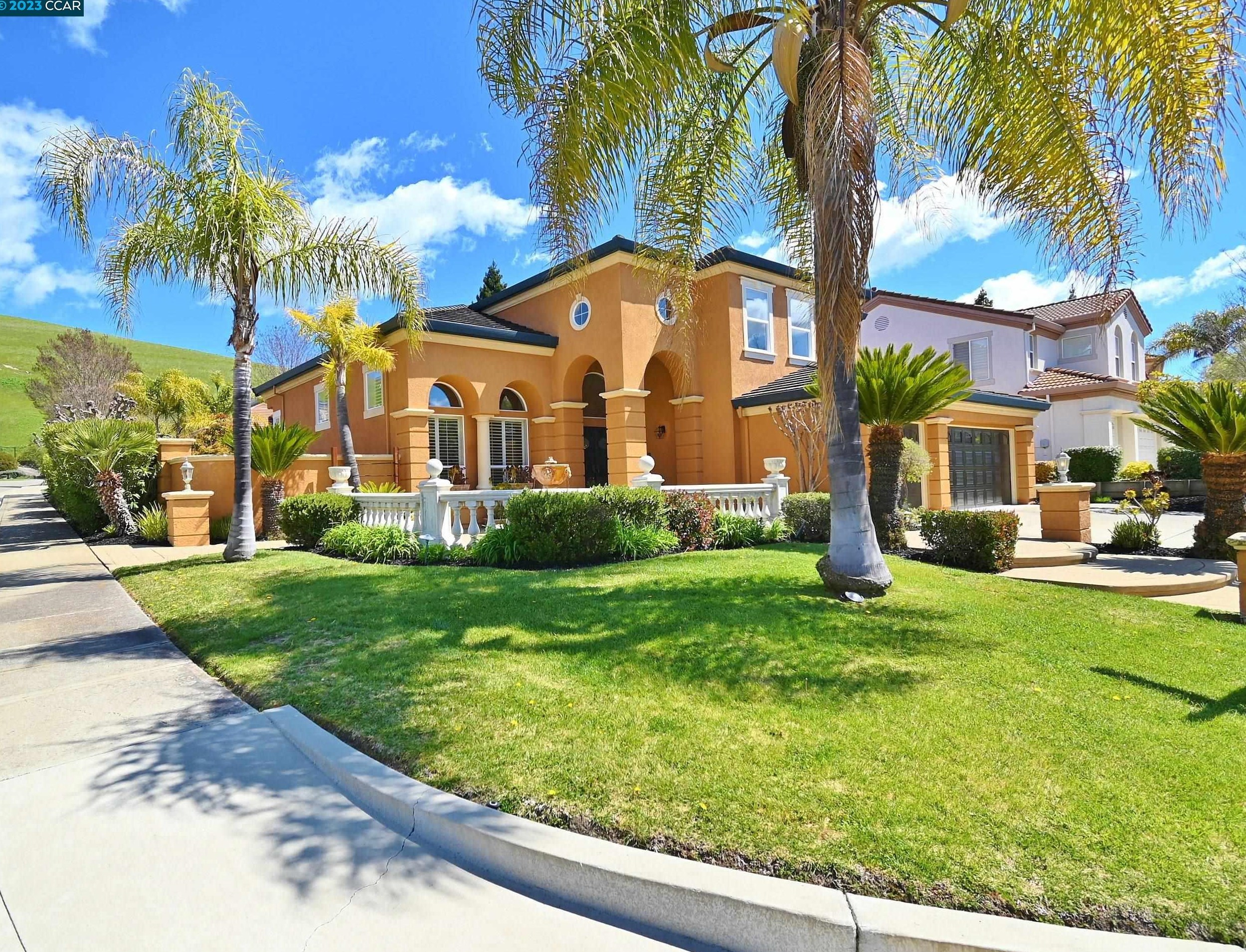 30 Primrose Way, San Ramon, CA 94582