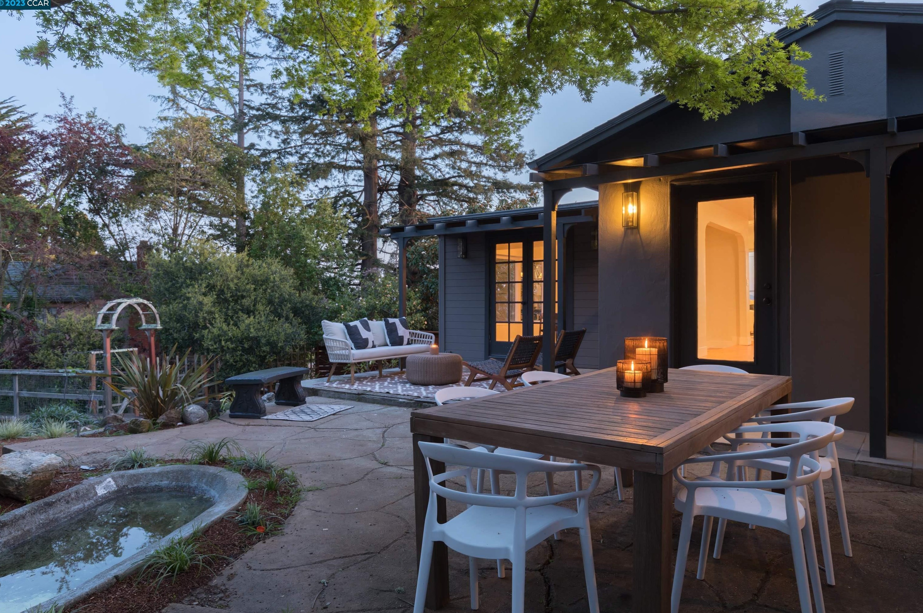 930 Galvin Dr, Richmond CA  94530-3029 exterior