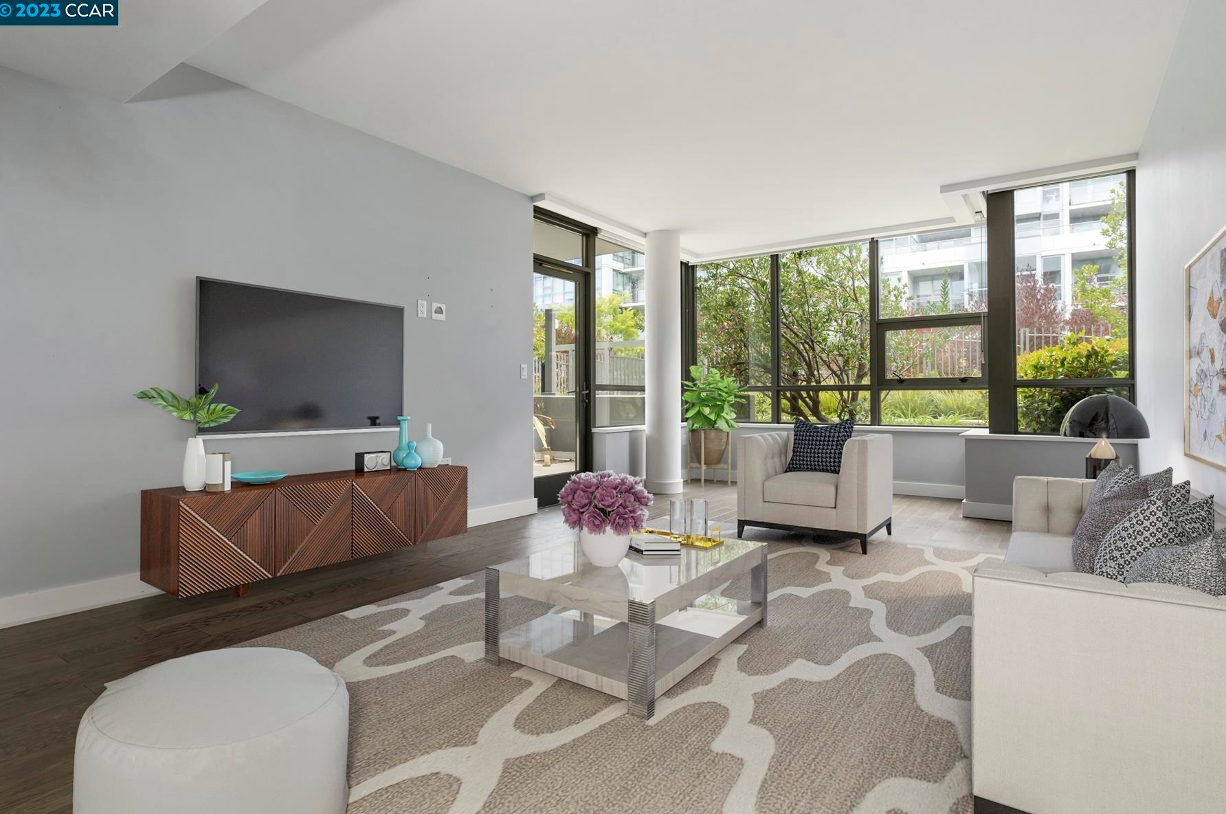 435 China Basin St #332, San Francisco, CA 94158