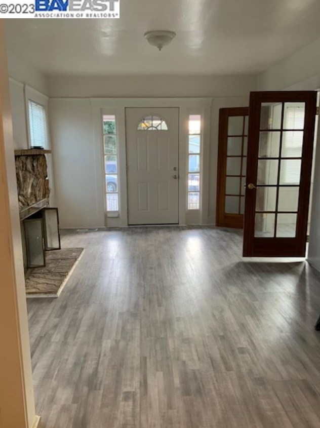 5922 Monadnock Way, Oakland, CA 94605-1706