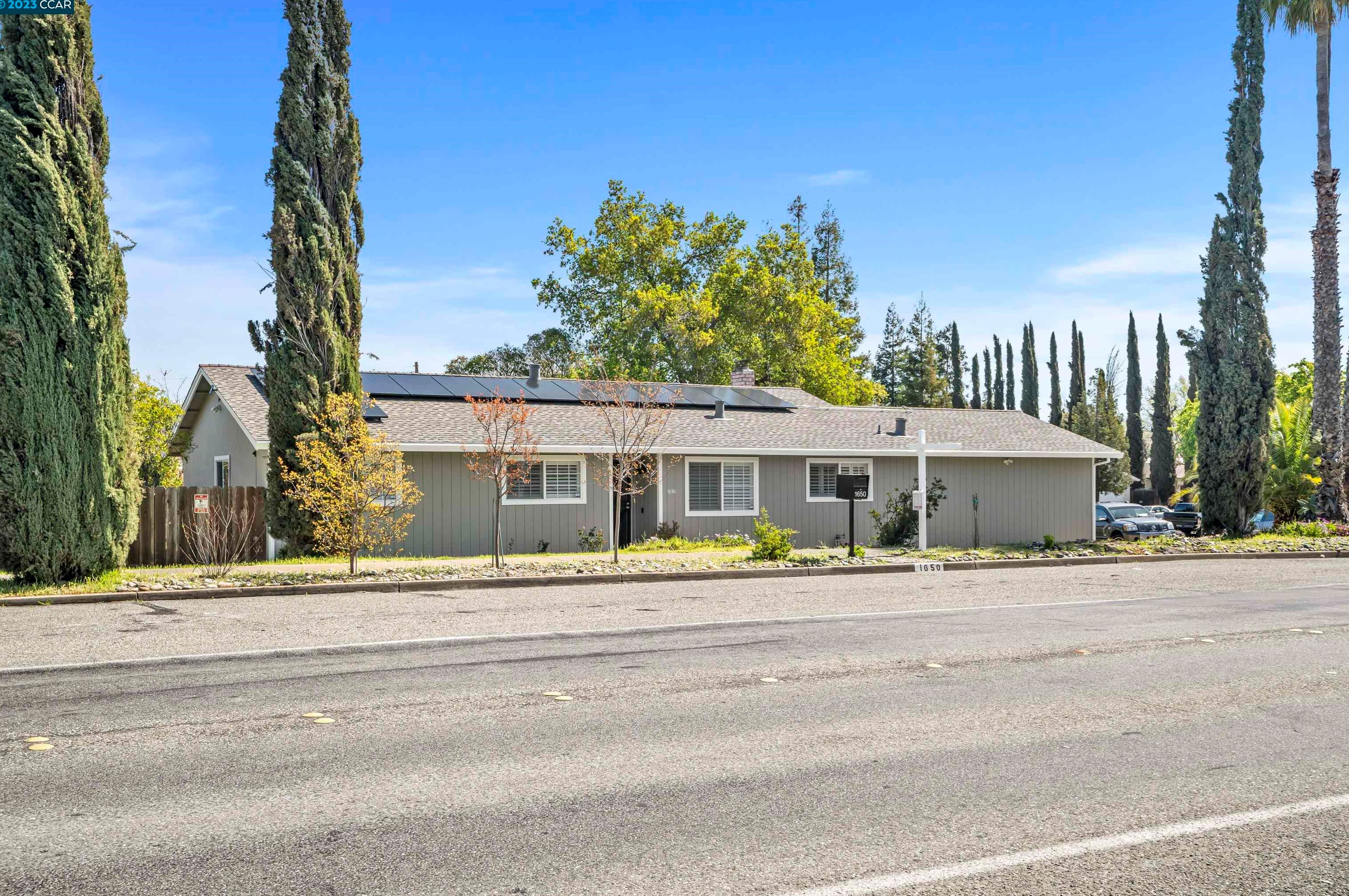 1650 Farm Bureau Rd, Concord, CA 94519