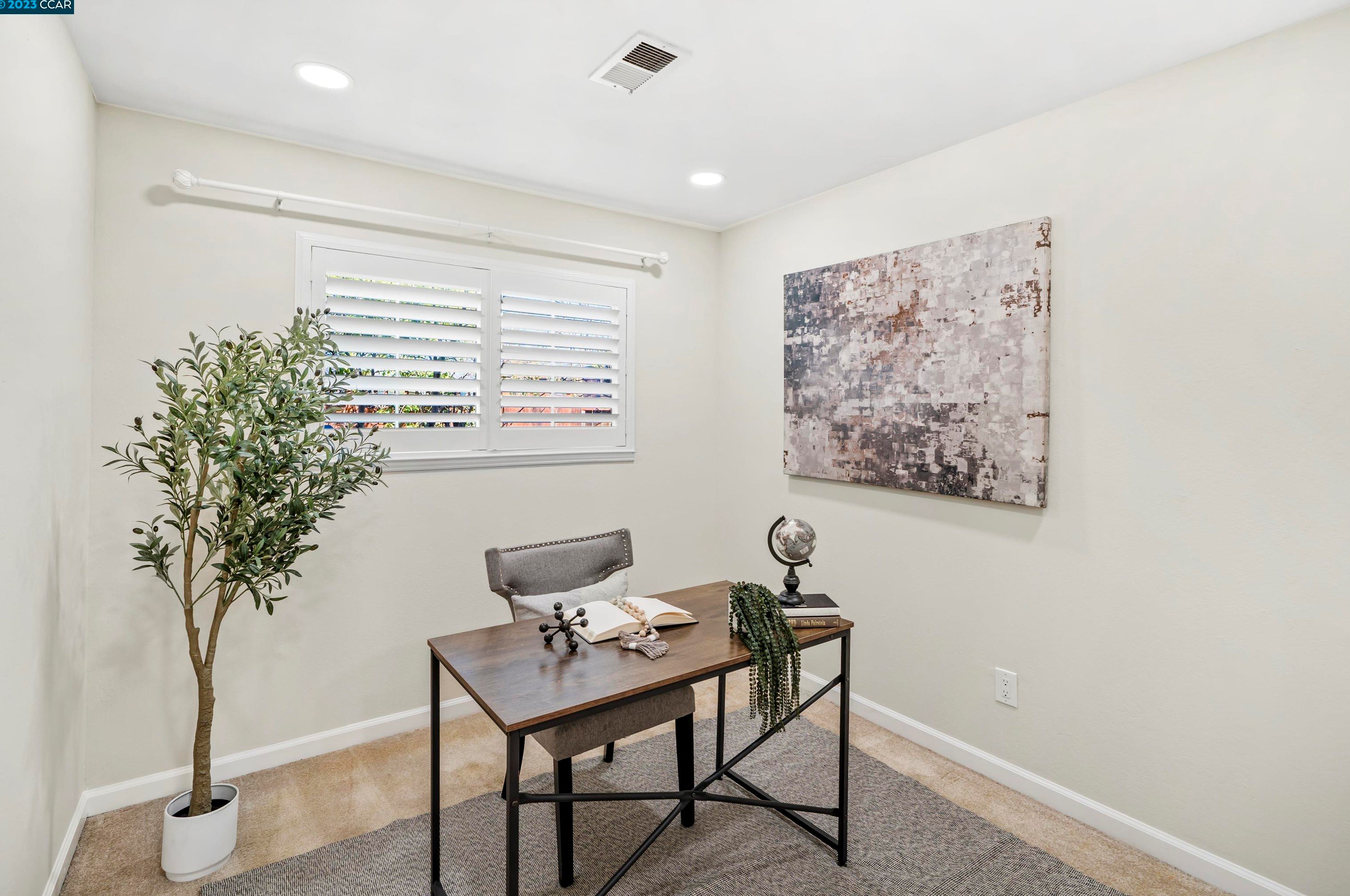 1650 Farm Bureau Rd, Concord CA  94519-1943 exterior