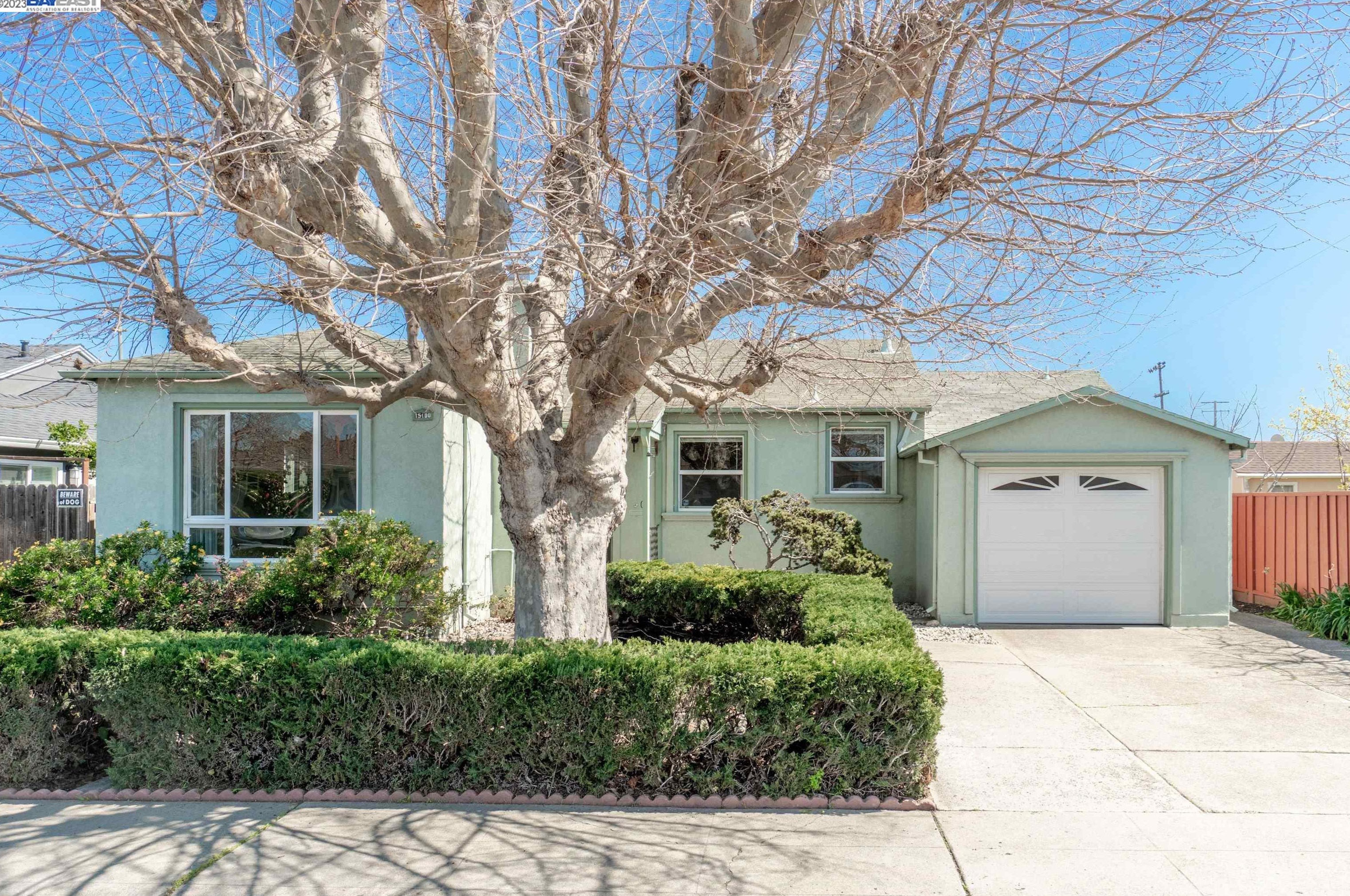 15100 Thoits St, San Leandro, CA 94579