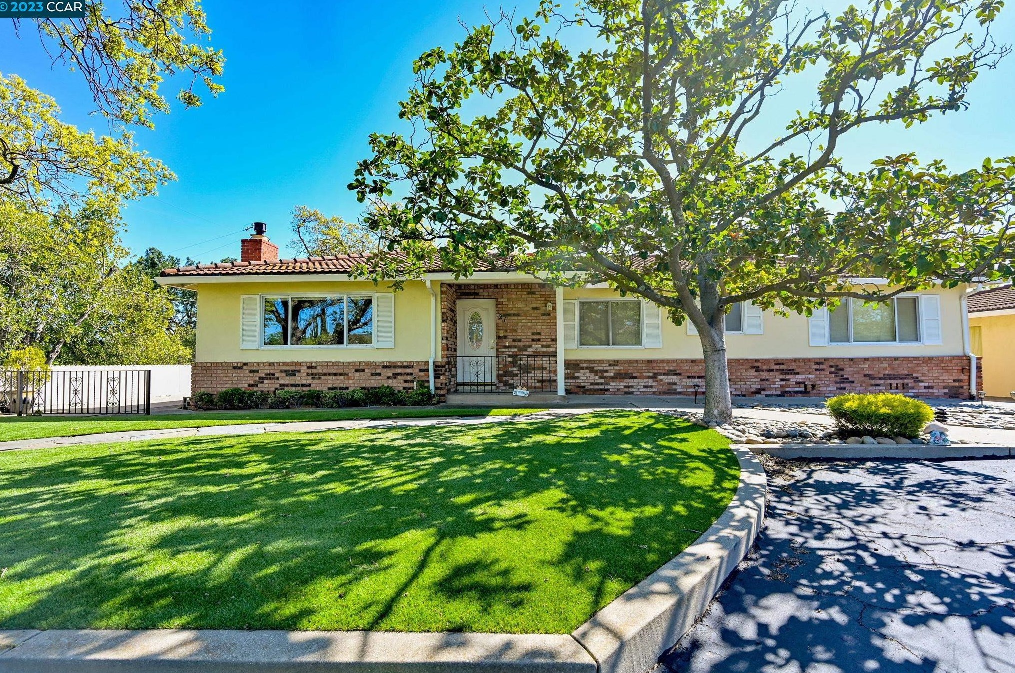 21 Meleean Ln, Pacheco, CA 94553
