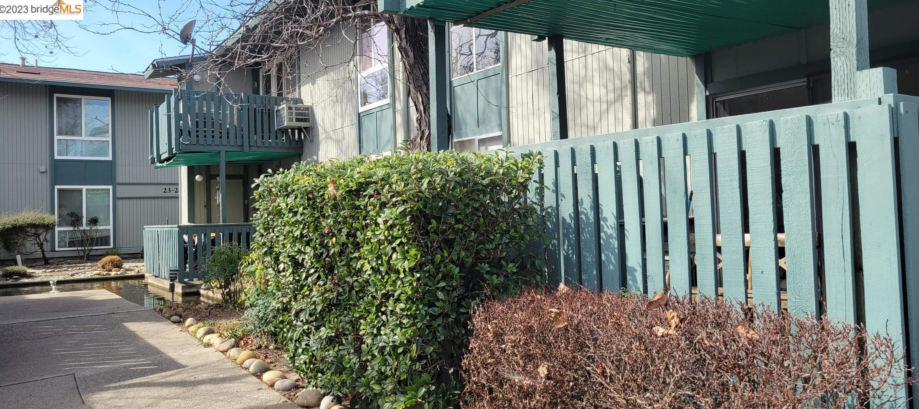 1036 Oak Grove #31, Concord, CA 94518