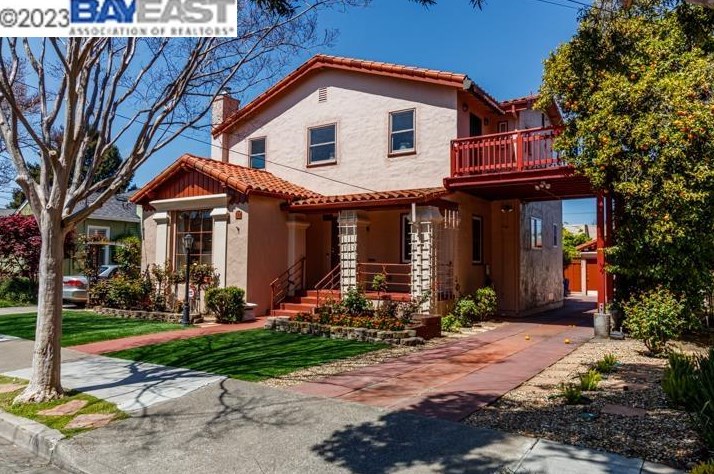 700 Begier Ave, San Leandro, CA 94577