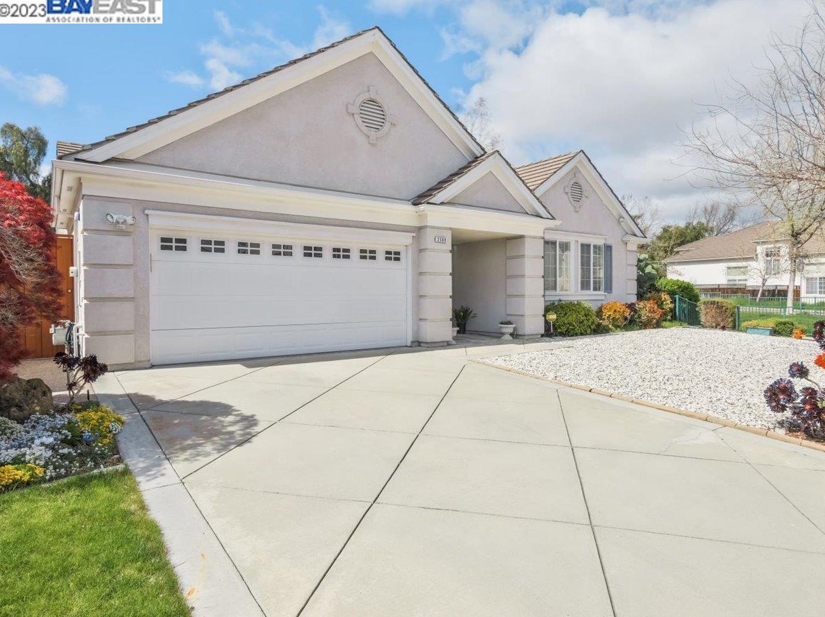 2509 Trailside Way, Union City, CA 94587-4367
