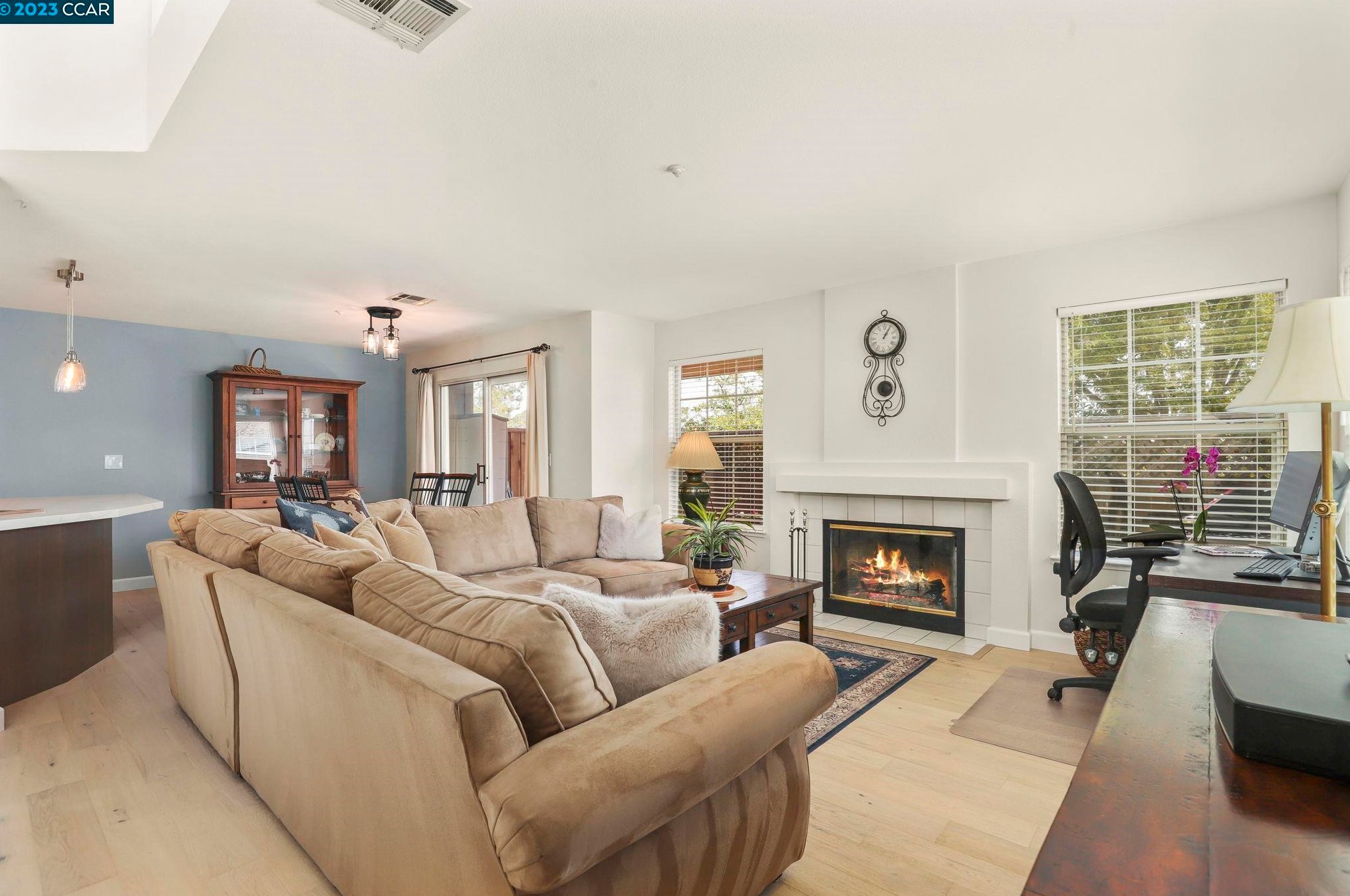 1106 Radiant Ln, San Ramon, CA 94583