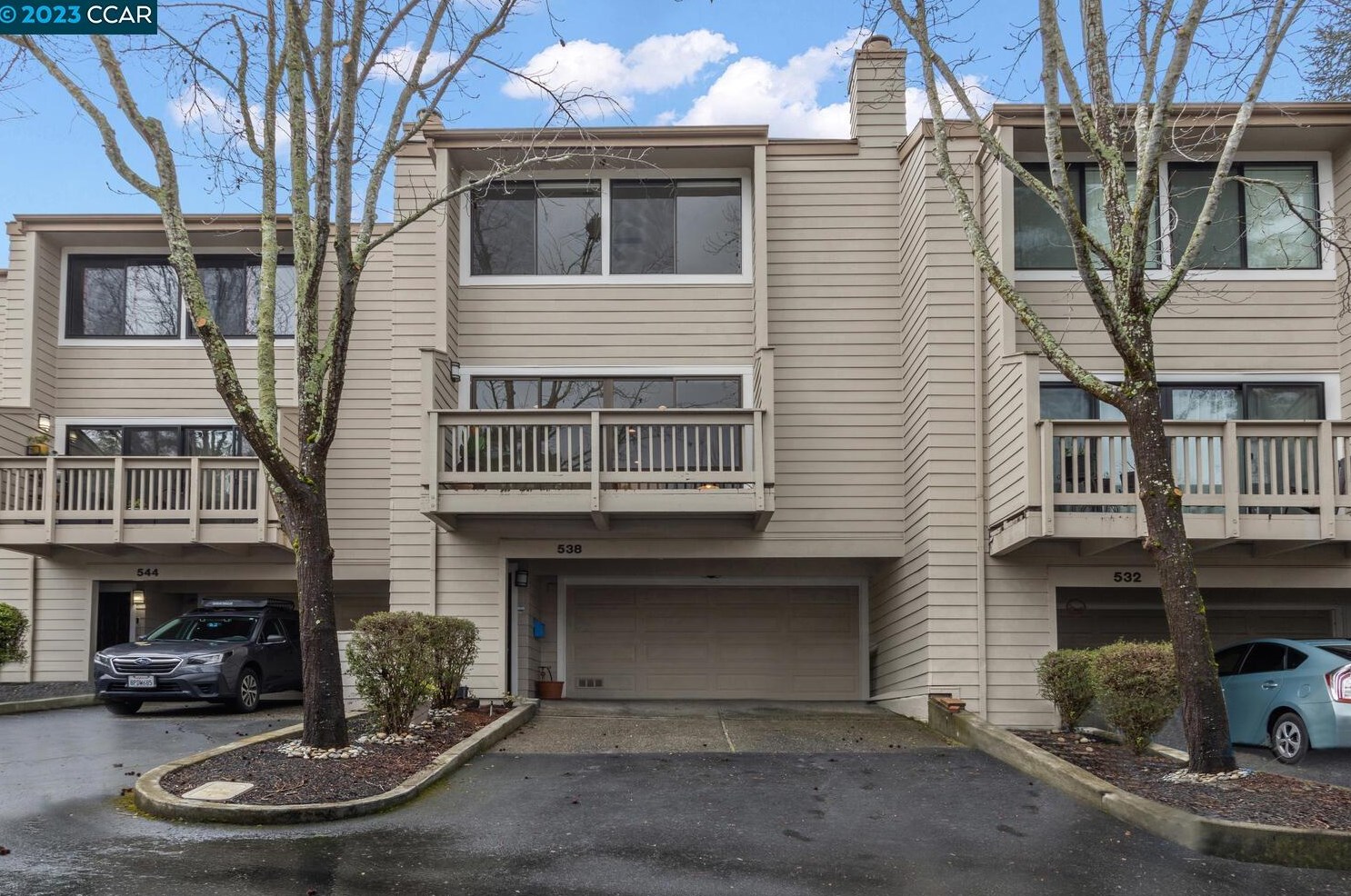 538 Woodminster Dr, Moraga, CA 94556