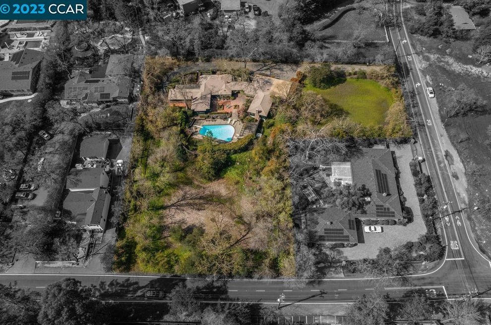 2475 Tice Valley Blvd, Walnut Creek, CA 94595-2731