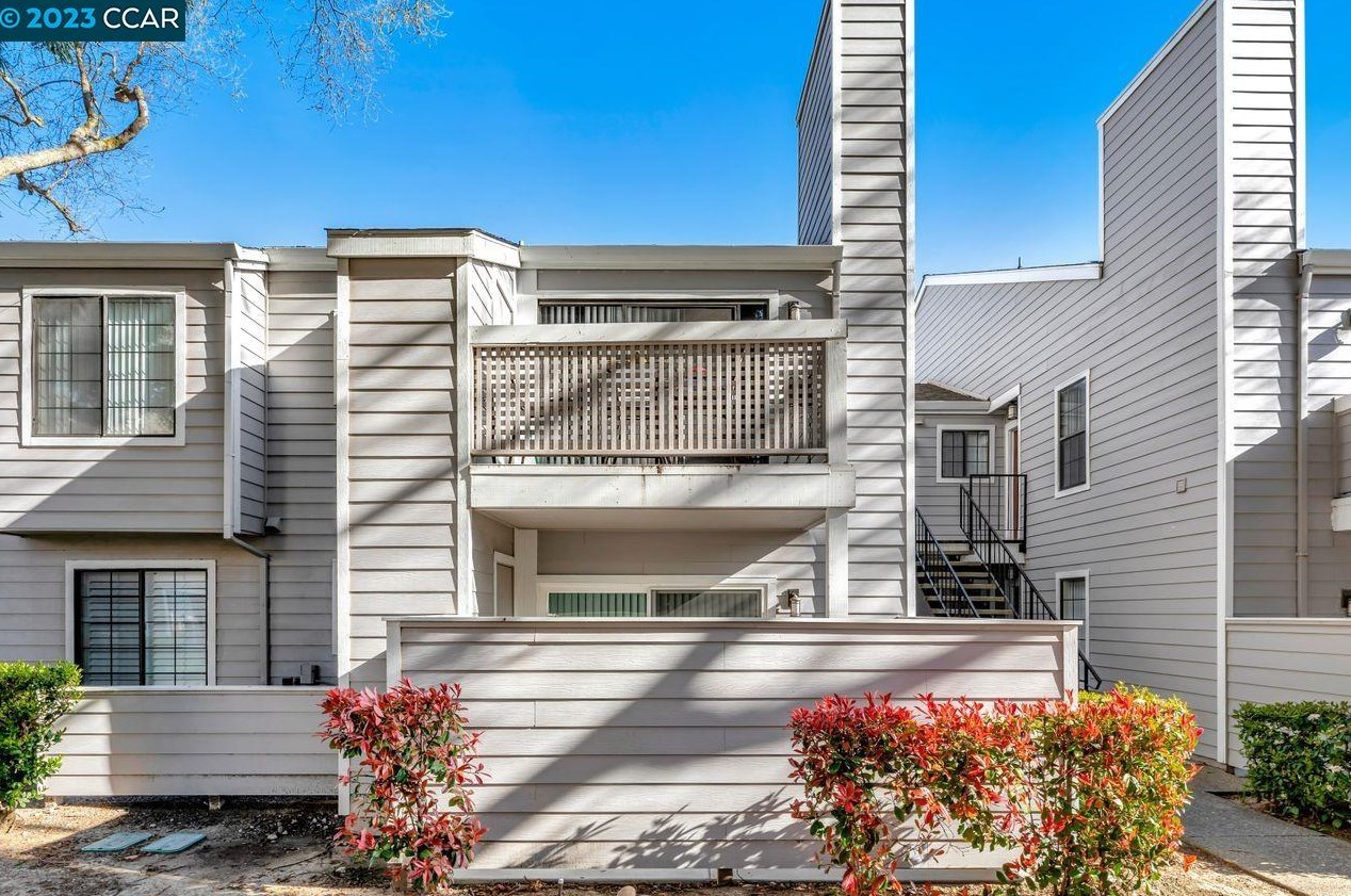 322 Eastridge Dr, San Ramon, CA 94582