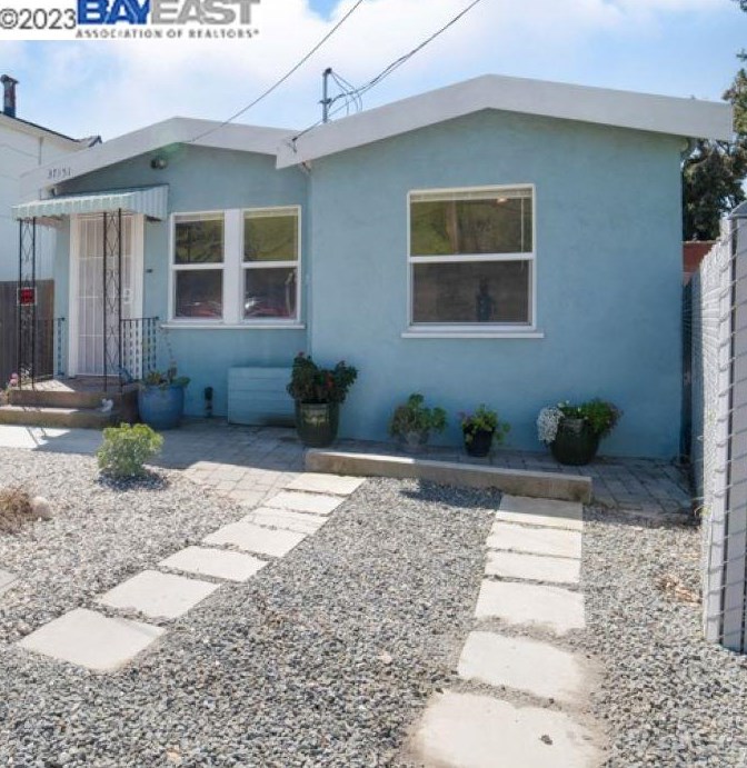 37151 Mission Blvd, Fremont, CA 94536-1604