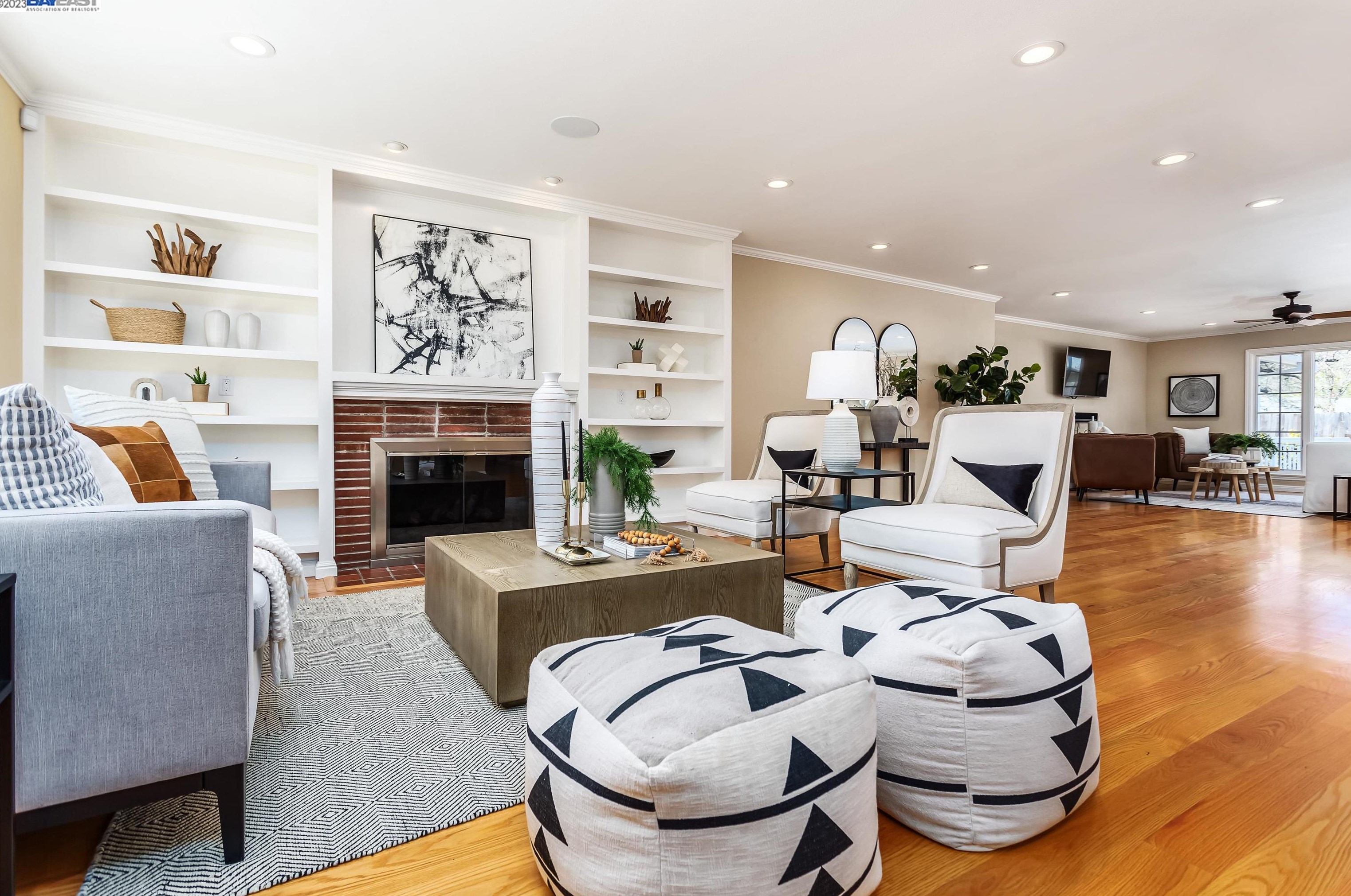 3252 Woodview Dr, Lafayette, CA 94549