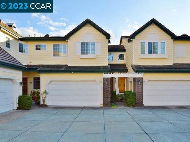 1328 Shell Ln, Clayton, CA 94517