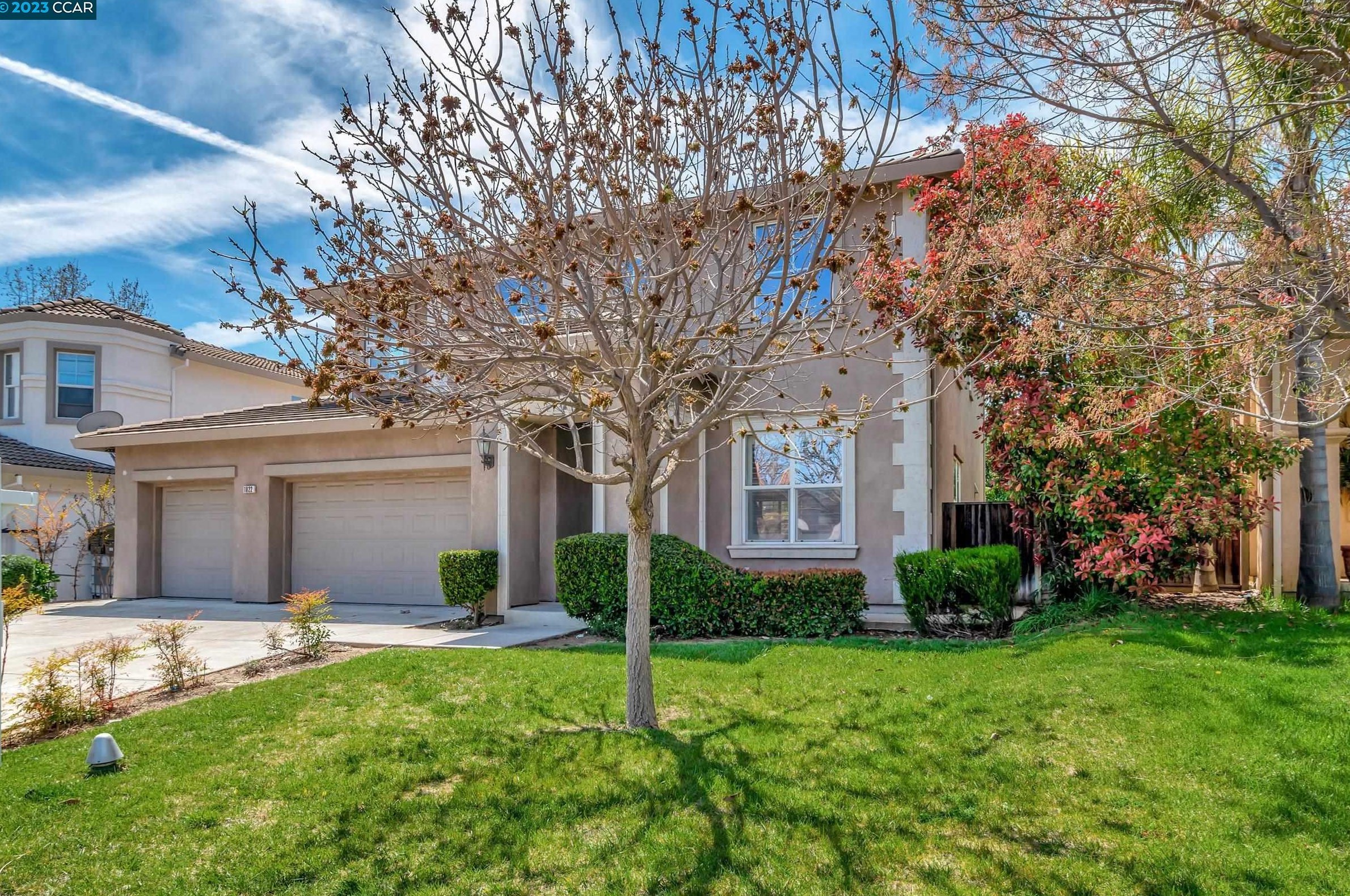 1822 Mount Goethe Way, Antioch, CA 94531-9079