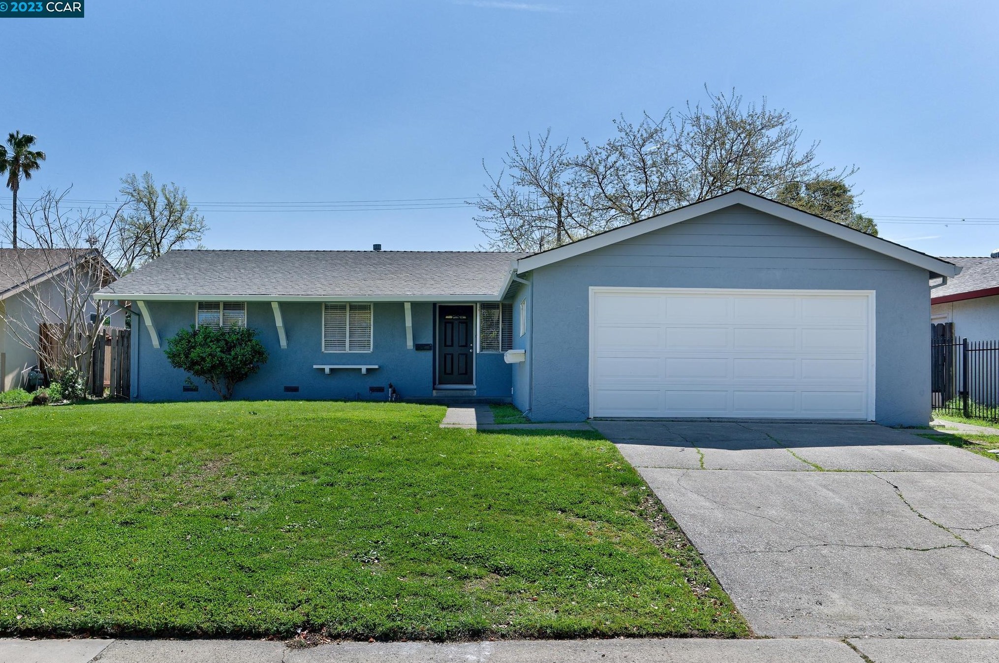 2266 Babette Way, Sacramento, CA 95832-1341