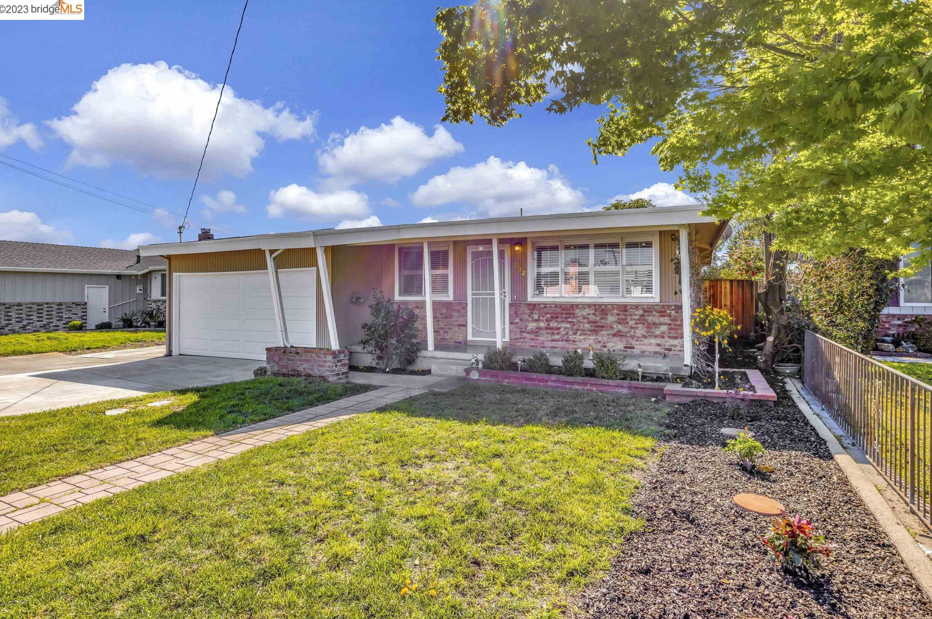 1972 Via Natal, San Lorenzo, CA 94580