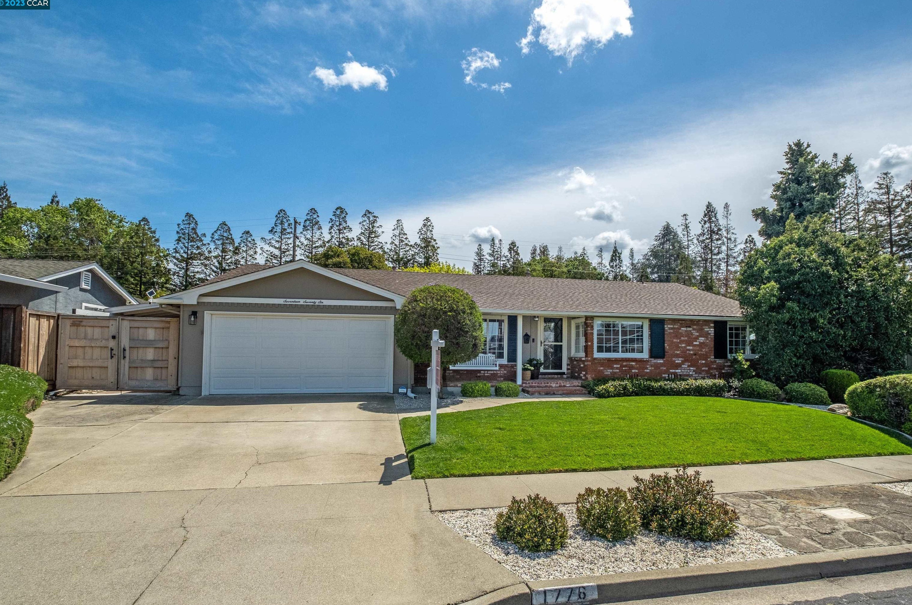 1776 Thornwood Dr, Concord, CA 94521