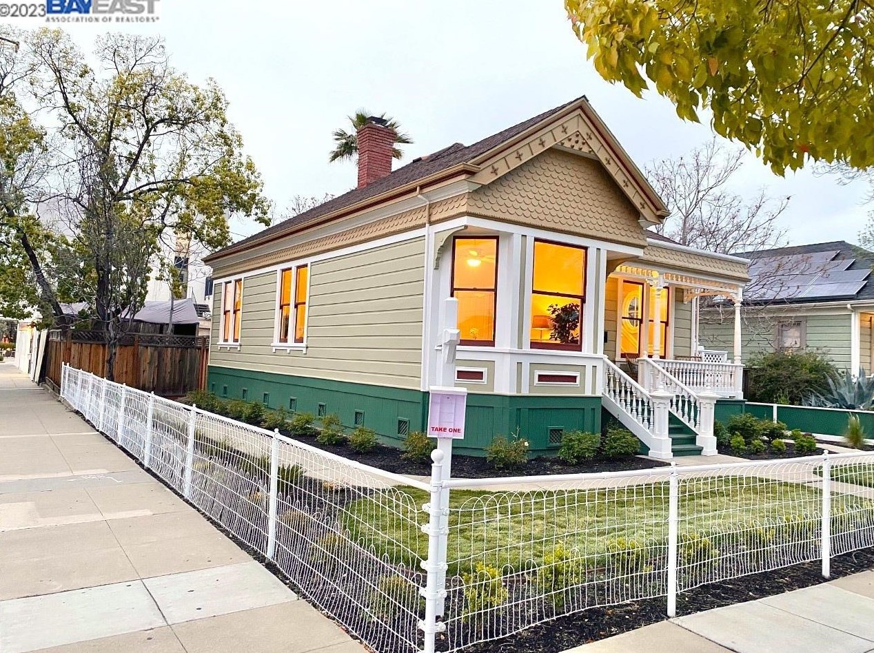 2410 Second St, Livermore, CA 94550
