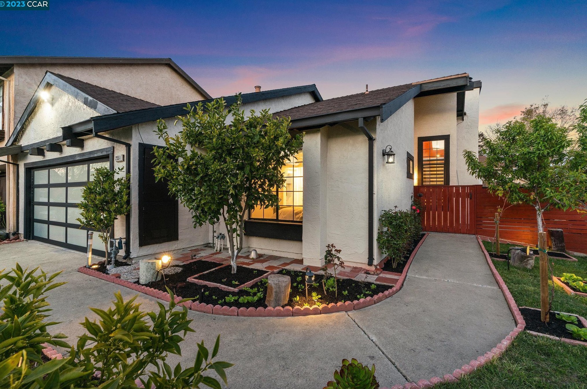 2351 Lake Meadow Cir, Pacheco, CA 94553