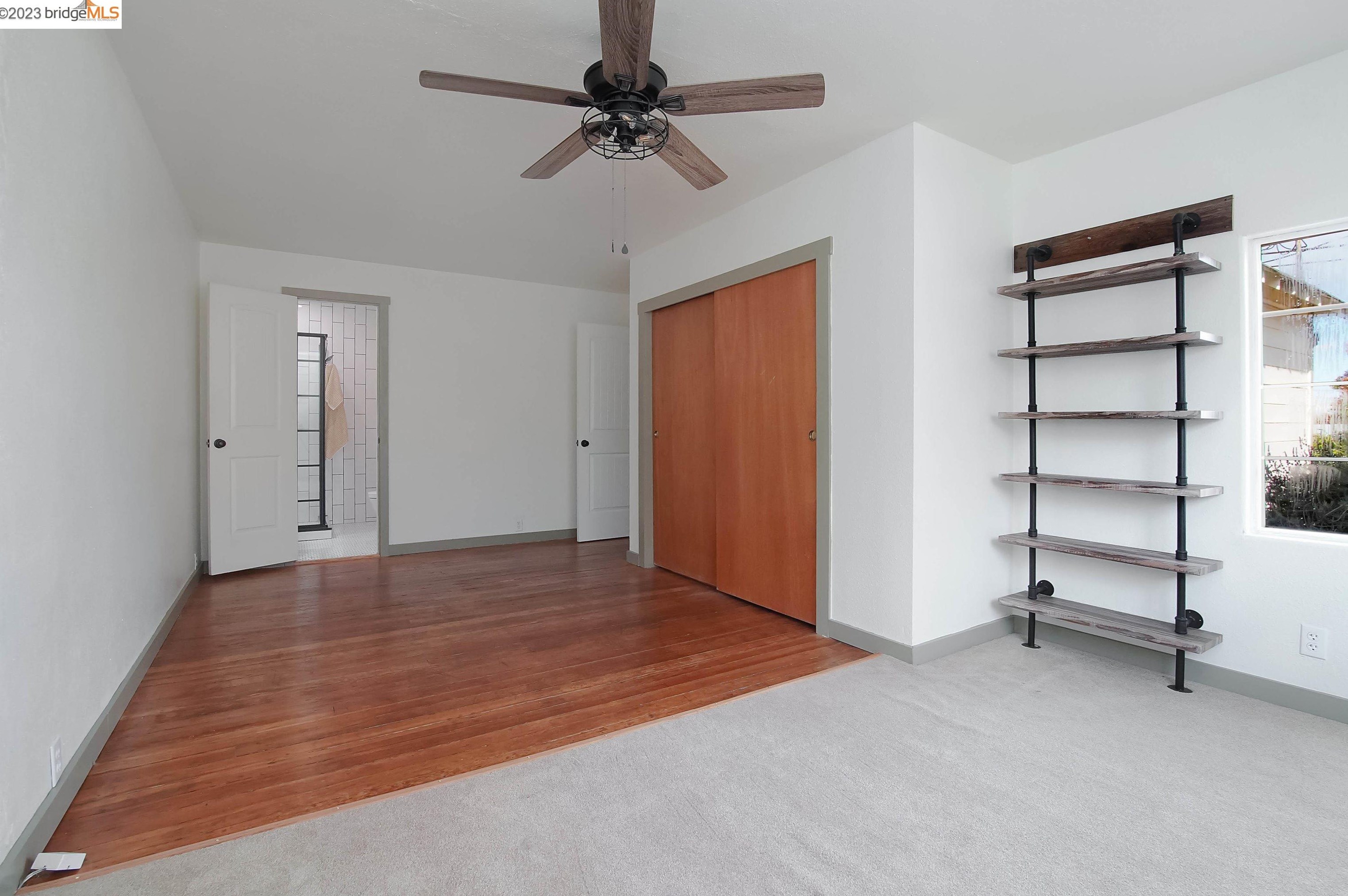 2661 Walnut Blvd, Los Angeles CA  94513-4402 exterior