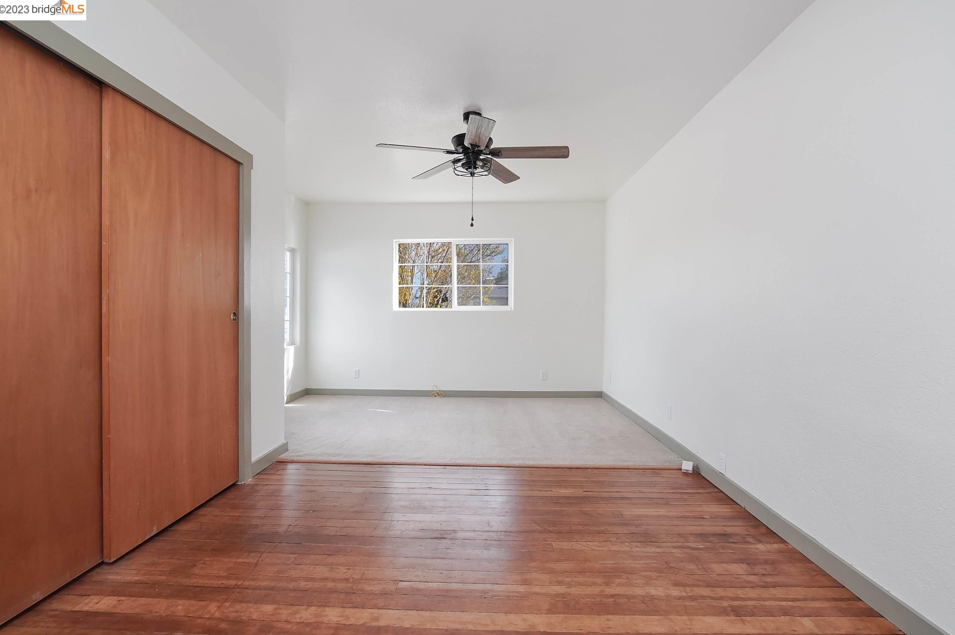 2661 Walnut Blvd, Los Angeles CA  94513-4402 exterior